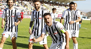 Kırmızı Grupta Lider Yeniden Motolux 68 Aksarayspor