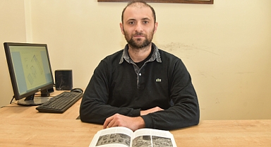 KMÜ’lü Akademisyen Dünyanın En İyi 16. Üniversitesinde Araştırma Yapacak