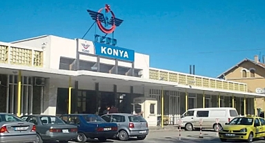 Konya Gar Kapanıyor! YHT Yolcuları, Konya-Karaman Arasındaki Yolculuklarını Bölgesel Trenler ile Tamamlayacak