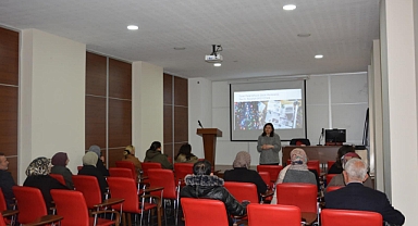 KTSO'da Girişimcilere Yönelik