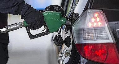 Motorin fiyatına indirim geldi