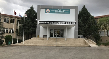 OSB’de tahsis süresini kaçıranlara bir fırsat daha