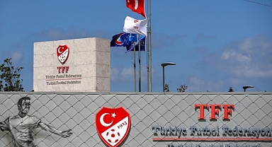 PFDK Kırmızı Grupta 6 Kulübe ceza Yağdırdı