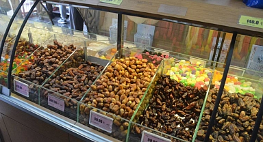Ramazan Ayına 14 Gün Kaldı! Karaman'da Ramazan Hazırlıkları Başladı