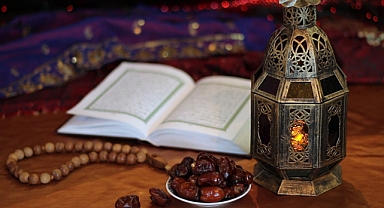 Ramazan Ayına 5 Gün Kaldı