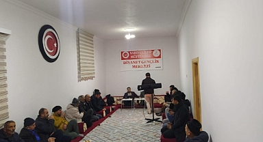 Sarıveliler'de