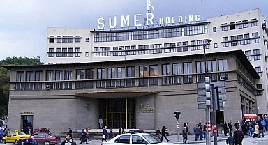 Sümer Holding'in Karaman'da satacağı arsanın başvuru süresi uzatıldı