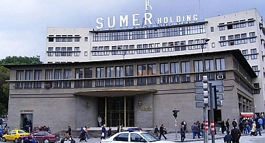 Sümer Holding'in Karaman'da satacağı arsanın başvuru süresi uzatıldı