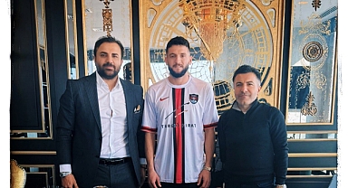 Takımların Ara Transfer Çalışmaları Sürüyor