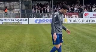 TFF'den Elazığspor taraftarına Fair Play ödülü