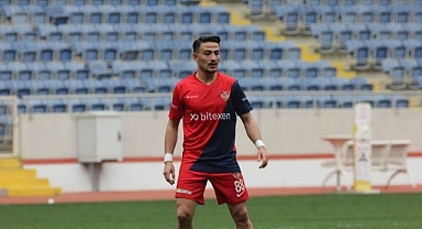 Transfer Tahtasını Açan Mersin İdmanyurdu 9 Oyuncuyla sözleşme imzaladı