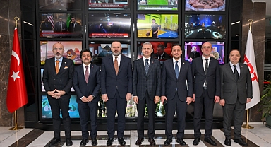 Türk Dil Bayramı ve Yunus Emre'yi Anma törenleri TRT ile ortak kutlanacak