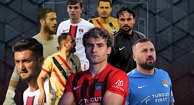 Vanspor 2 Kaleci ve bir oyuncusuyla yollarını ayırdı