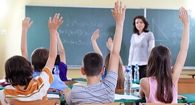 Yarıyıl Tatili Bitti, Öğrenciler Bugün Ders Başı Yapıyor