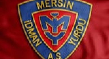 Yeni Mersin İdmanyurdu transfer tahtasını açtı