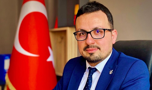 Yeniden Refah Partisi Karaman İl Başkanı Mustafa Yeşil “Sorumlular derhal istifa etmelidir”