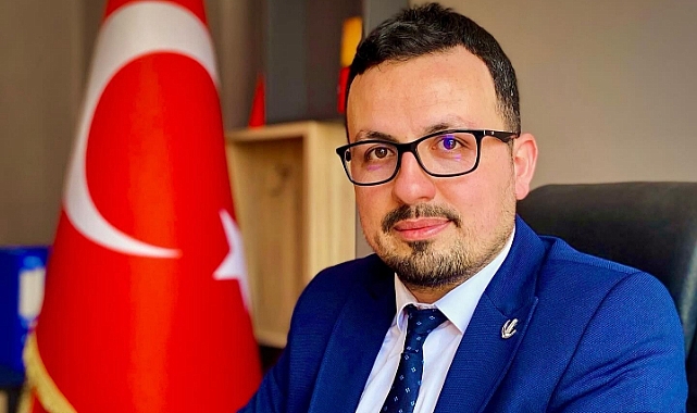 Yeniden Refah Partisi Karaman İl Başkanı Mustafa Yeşil “Sorumlular derhal istifa etmelidir” - SİYASET - www.karamandauyanis.com Karaman'da Uyanış Okuyun Haberiniz Olsun