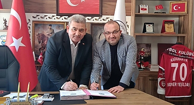 Yeşildaş,