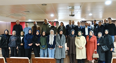 Yetim Hakları Evrensel Beyannamesi İçin İlk Adım Atıldı