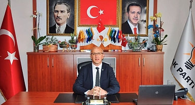Yılangömü Göleti ile 61 hektarlık tarım arazisi sulanacak