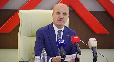 Yükseköğretim Kurulu Başkanı Özvar’dan sanayicilere “Elinizi taşın altına koyun” çağrısı: