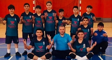 Zorlu Yolları Aşıp Karaman’a Geldiler
