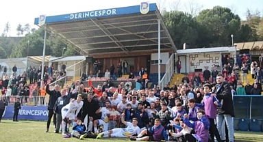 2. Lig Ekibi Belediye Derincespor, Gebze'ye satıldı maçları da taşındı