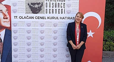 ADD'de Şanlıtürk Güven Tazeledi