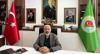 Bayram, “Çiftçimiz Bayram Öncesi Mazot Gübre Destekleme Ödemesi Bekliyor”