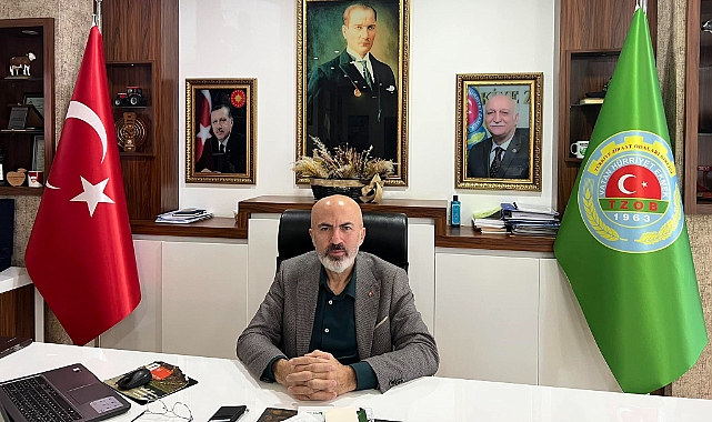 Bayram, “Çiftçimiz Bayram Öncesi Mazot Gübre Destekleme Ödemesi Bekliyor”