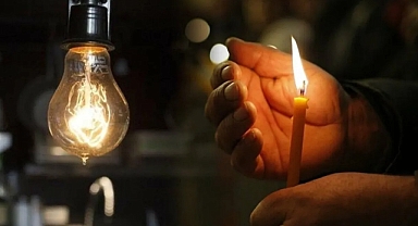 Bazı Mahalle; Belde Ve Köylerde Elektrik Kesintisi Uygulanacak