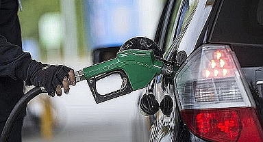 Benzine zam geldi, motorine de bekleniyor!