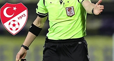 Beyoğlu Yeni Çarşı SF-Karaman FK maçının hakemi belli oldu