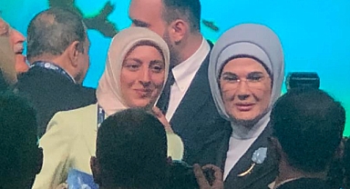 Bulut, Dünya Su Günü ve Verimliği Zirvesine Katıldı