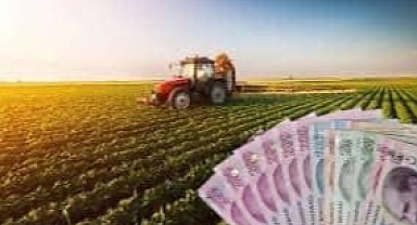 Karamanlı Çiftçinin geciken fark ödemeleri 7 Mart'ta yapılacak