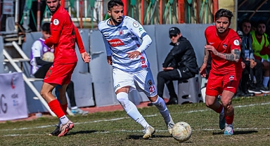 Diyarbekirspor-Karaman FK Maçı PFDK'ya sevk edildi