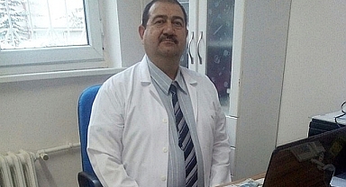 Dr. S. Doğruer; “14 Mart Tıp Bayramımız Kutlu Olsun”
