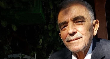 Eczacı İrfan Öztoprak vefat etti