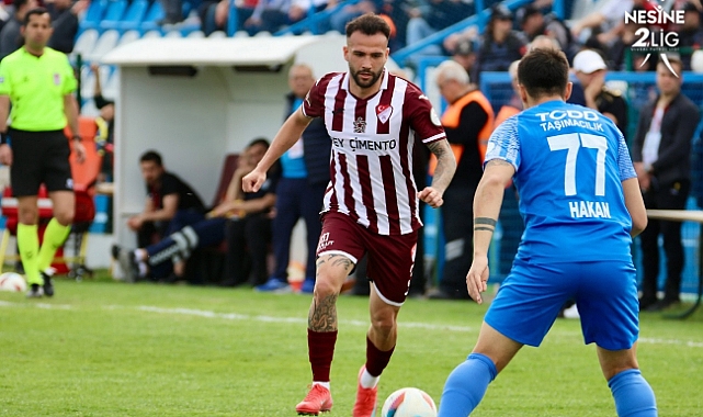 Elazığ ve Diyarbekirspor’un cezaları belli oldu
