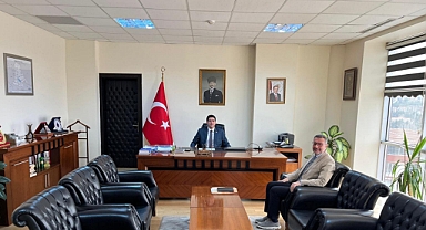 Ermenek Müzesinde çalışmalar yoğun şekilde sürüyor