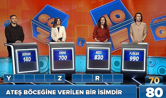 Furkan Tarlacı’dan Büyük Başarı! ‘Ben Bilirim Yarışması’nda Şampiyon Oldu
