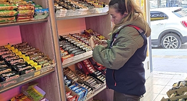 Gıda denetimleri Ramazan ayında da aralıksız sürüyor