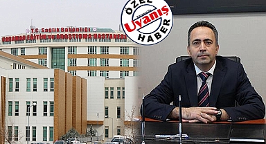 Hastane Yine Başhekimsiz Kaldı!