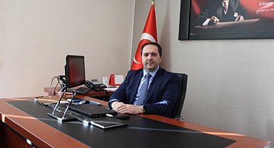Hastaneye, Müdürlükten Geçici Atama