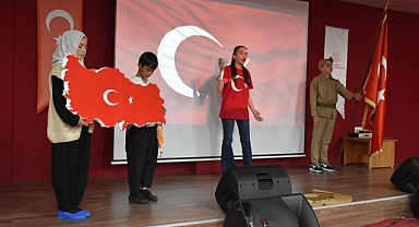 'İstiklal Marşı'nı Güzel Okuma Yarışması' Finalistleri Belli Oldu