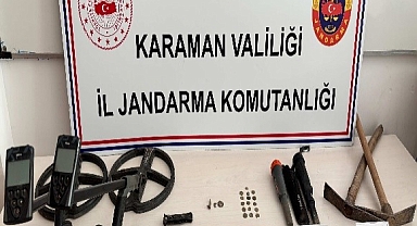 Jandarma sorgulamada rekor kırdı. 22 bin 411 şahsın GBT'sine bakıldı