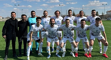 Karaman Amatör Küme'de Maçlar Tamamlandı Sıra Play-Off'da