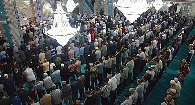 Karaman'da bayram namazı kaçta kılınacak? İşte il il bayram namazı saatleri