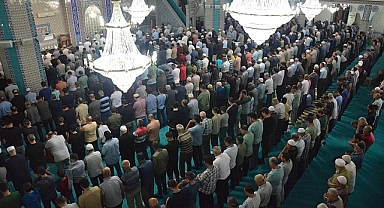 Karaman'da bayram namazı kaçta kılınacak? İşte il il bayram namazı saatleri