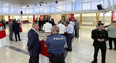 Karaman'da Bayramlaşma Programı Belli Oldu